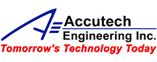 Accutech Engineering Logo
