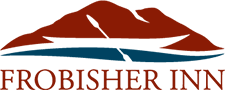 Fobisher Inn Logo